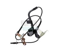HOFFER Sensore N° giri ruota MAZDA 2,2 2,0 GS1D4370X GS1D4370XA