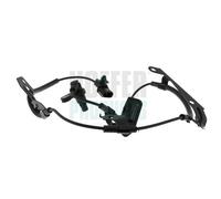 HOFFER Sensore N° giri ruota MITSUBISHI 2,5 4670A595
