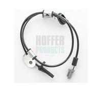 HOFFER Sensore N° giri ruota per SUBARU 2,5 2,0 27540AG100 27540AG101