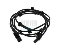 HOFFER Sensore N° giri ruota SMART 1,0 0,8 4515400117 A4515400117