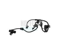 HOFFER Sensore N° giri ruota TOYOTA 2,7 3,4 8954235050
