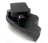 HOFFER Sensore Posizionamento pedale acceleratore CITROËN PEUGEOT FIAT 2,0