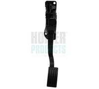 HOFFER Sensore Posizionamento pedale acceleratore FORD 1,6 2,0 1710213