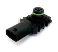HOFFER Sensore Pressione collettore d'aspirazione AUDI VW 2,0 3,0 06E906052