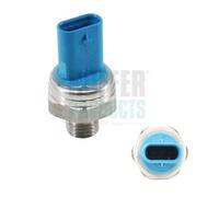 HOFFER Sensore Pressione gas scarico AUDI VW 3,0 4,1 057131225A 057131225C