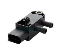 HOFFER Sensore Pressione gas scarico MAZDA 2,2 1,8 S550182B2 S550182B2A