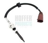 HOFFER Sensore Temperatura gas scarico AUDI PORSCHE 3,0 4H0906088AB