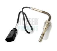 HOFFER Sensore Temperatura gas scarico AUDI VW 3,0 2,7 059906088A