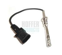 HOFFER Sensore Temperatura gas scarico OPEL VAUXHALL CHEVROLET 1,2 1,7 055564977