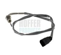 HOFFER Sensore Temperatura gas scarico SEAT VW 2,0 04L906088ES