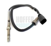 HOFFER Sensore Temperatura gas scarico VW 1,9 03G906088AS 03G906088S