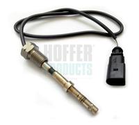 HOFFER Sensore Temperatura gas scarico VW 2,5 070906088