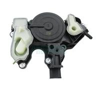 HOFFER Separatore olio Ventilazione monoblocco VW AUDI SEAT 2,0 1,8 06K103495AA