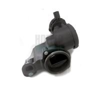 HOFFER Separatore olio Ventilazione monoblocco VW SKODA SEAT 1,4 036103464AB