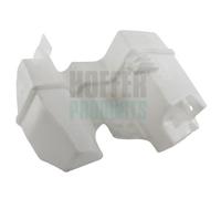 HOFFER Serbatoio acqua lavaggio Pulizia cristalli VW 2,5 1,9 7H0955453L