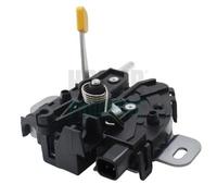 HOFFER Serrat. cofano motore FORD 2,0 1,6 1461611 1490196 7S7A16700AF