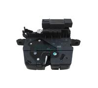 HOFFER Serratura cofano post. BMW 3,0 2,0 51244817123 51244868259 51244878780