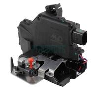 HOFFER Serratura sport. AUDI 1,8 3,0 4B1837016E 8E1837016C