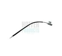 HOFFER Serratura sport. FIAT 2,3 3,0 00008719A3 1345734080 1379732080 8719A3