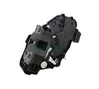 HOFFER Serratura sport. FORD 1,6 2,0 3M5A-R21812-CM 4892361