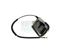 HOFFER Serratura sport. TESLA 1500673-00-A 1500673-00-B 1500673-91-B