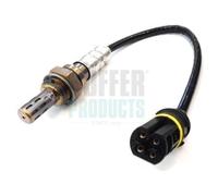 HOFFER Sonda lambda MERCEDES-BENZ SMART CHRYSLER 3,2 5,4 0003122V003 0005409417