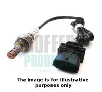 HOFFER Sonda lambda OPEL VAUXHALL 1,6 1,4 0855341 25321313 55561425 0855353
