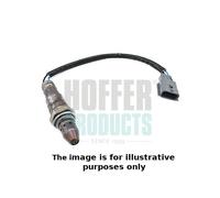 HOFFER Sonda lambda per OPEL RENAULT NISSAN 2,3 2269000Q1H 226A42790R