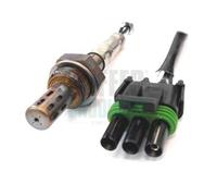 HOFFER Sonda lambda RENAULT VAUXHALL OPEL 1,8 2,0 0855322 10096129 4778167