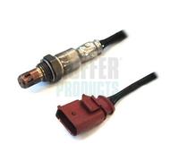 HOFFER Sonda lambda SKODA VW 1,6 03C906262AT 06E906265N