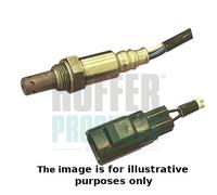 HOFFER Sonda lambda VOLVO LAND ROVER 2,4 3,2 30651722 5H229F472AA 30651723