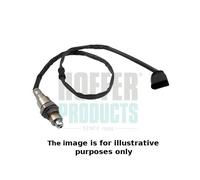 HOFFER Sonda lambda VW SKODA 1,0 2,0 04C906262K 04E906262J 06K906262CE