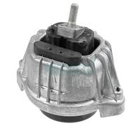 HOFFER Sospensione Motore BMW 3,0 2,5 22116760330 6760330