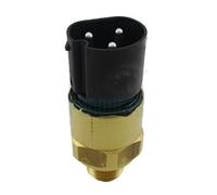 HOFFER Termocontatto Ventola radiatore BMW 1,8 1,6 61318361787 8361787