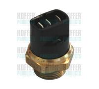 HOFFER Termocontatto Ventola radiatore VW AUDI 1,9 2,5 251959481C 50025