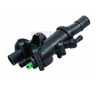 HOFFER Termostato Refrigerante 83°C Per Ford Galaxy Kuga I Citroën Jumpy C4