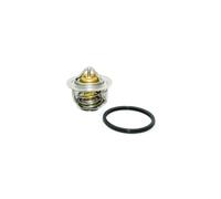 HOFFER Termostato Refrigerante 89°C Adatto Per Opel Corsa Con Guarnizione