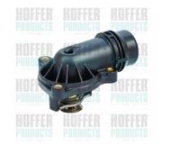 HOFFER Termostato Refrigerante 95°C Adatto Per BMW 3 Serie Compact 8192515