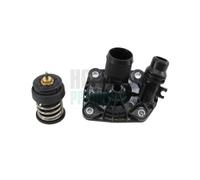 HOFFER Termostato refrigerante BMW MINI 2,0 1,5 11518472105
