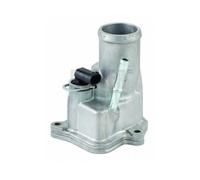 HOFFER Termostato refrigerante CHRYSLER 2,1 05080258AA 6642000015 5080258AA
