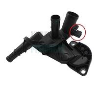HOFFER Termostato refrigerante DACIA RENAULT 0,9 110612563R