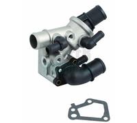 HOFFER Termostato refrigerante FIAT 1,7 46459502
