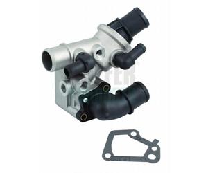 HOFFER Termostato refrigerante FIAT 1,7 46466123