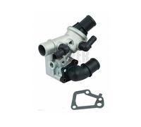 HOFFER Termostato refrigerante FIAT 1,7 46822399 7721399
