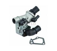 HOFFER Termostato refrigerante FIAT 1,7 7770416