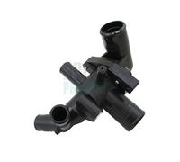 HOFFER Termostato refrigerante FORD 2,4 1373125 1432394 6C1Q8A586BD 6C1Q9K478BD