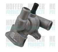 HOFFER Termostato refrigerante JEEP 2,8 2,5 05072705AA K05072705AB 05072705AB