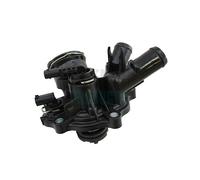 HOFFER Termostato refrigerante MERCEDES-BENZ 1,8 2712000115 2712000215