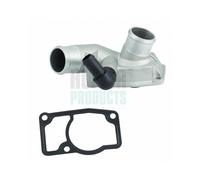 HOFFER Termostato refrigerante OPEL VAUXHALL 2,0 01338100 90572899 095517667
