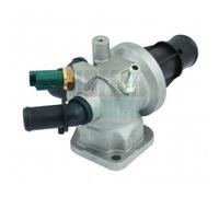 HOFFER Termostato refrigerante OPEL VAUXHALL SUZUKI 1,2 01338841 1769084E50000